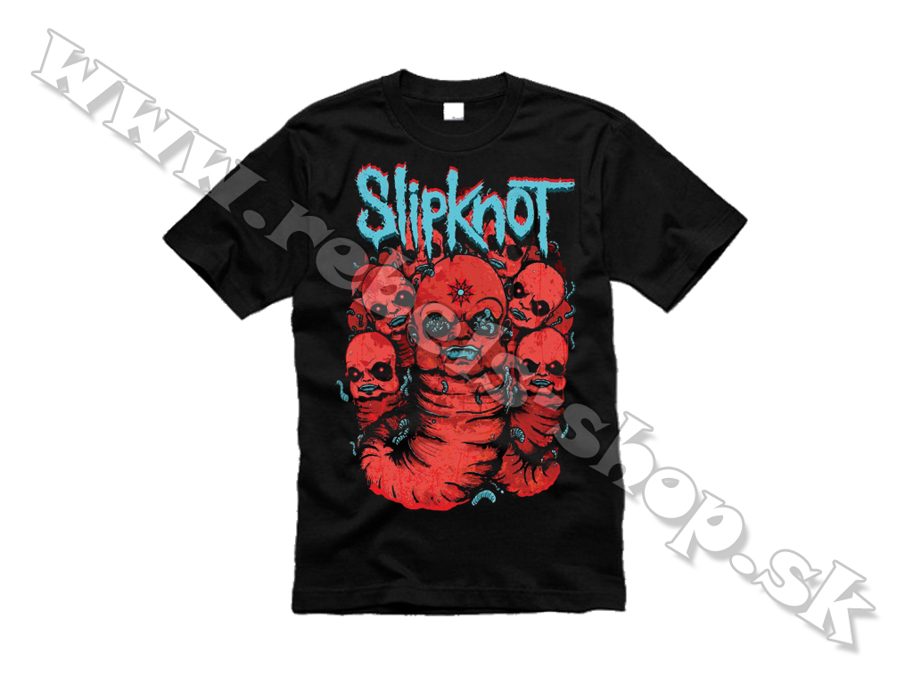 Tričko "Slipknot"
