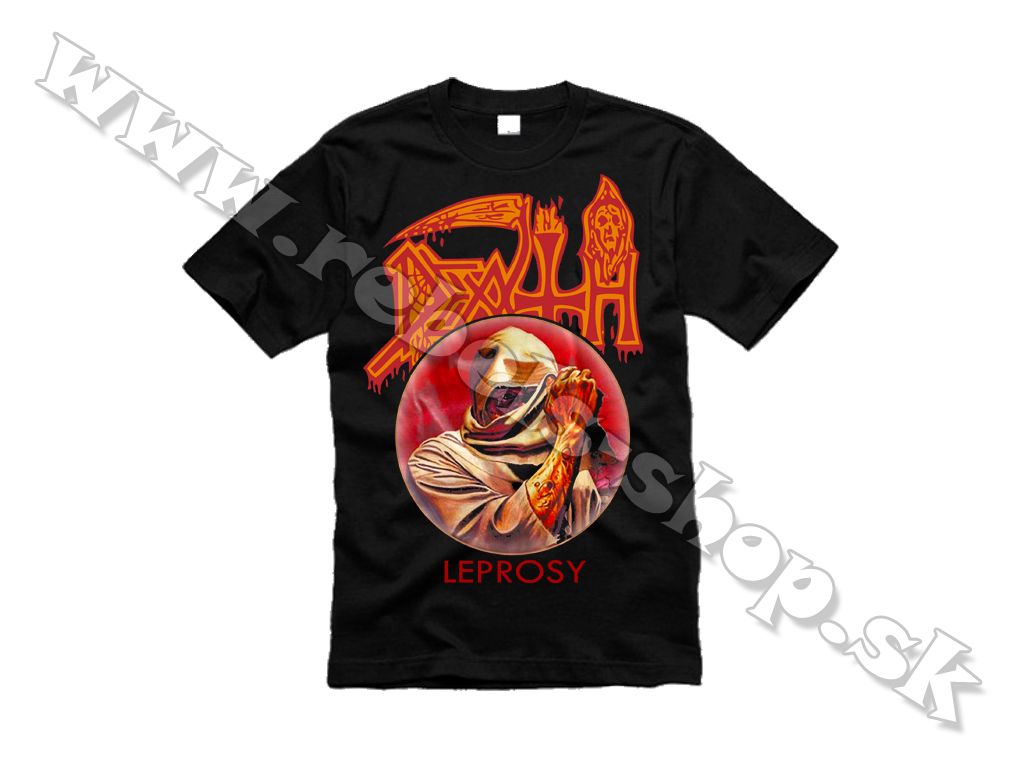 Tričko "Death"