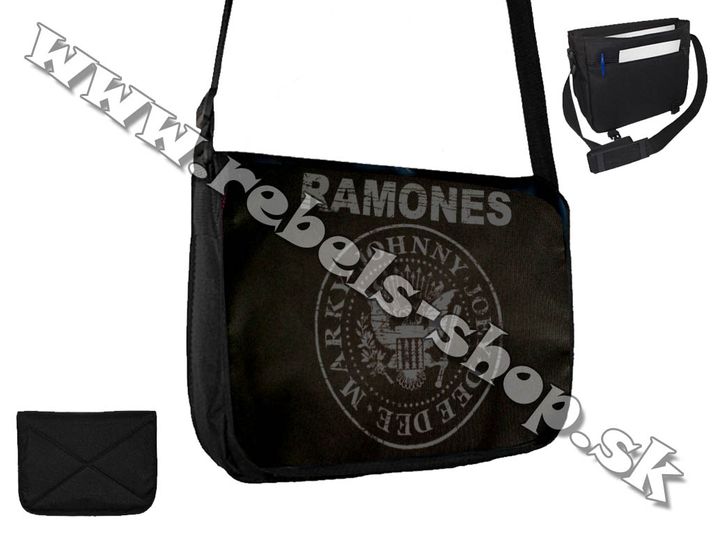 Taška "Ramones"