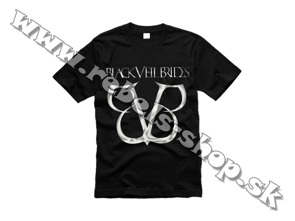 Tričko "Black Veil Brides"
