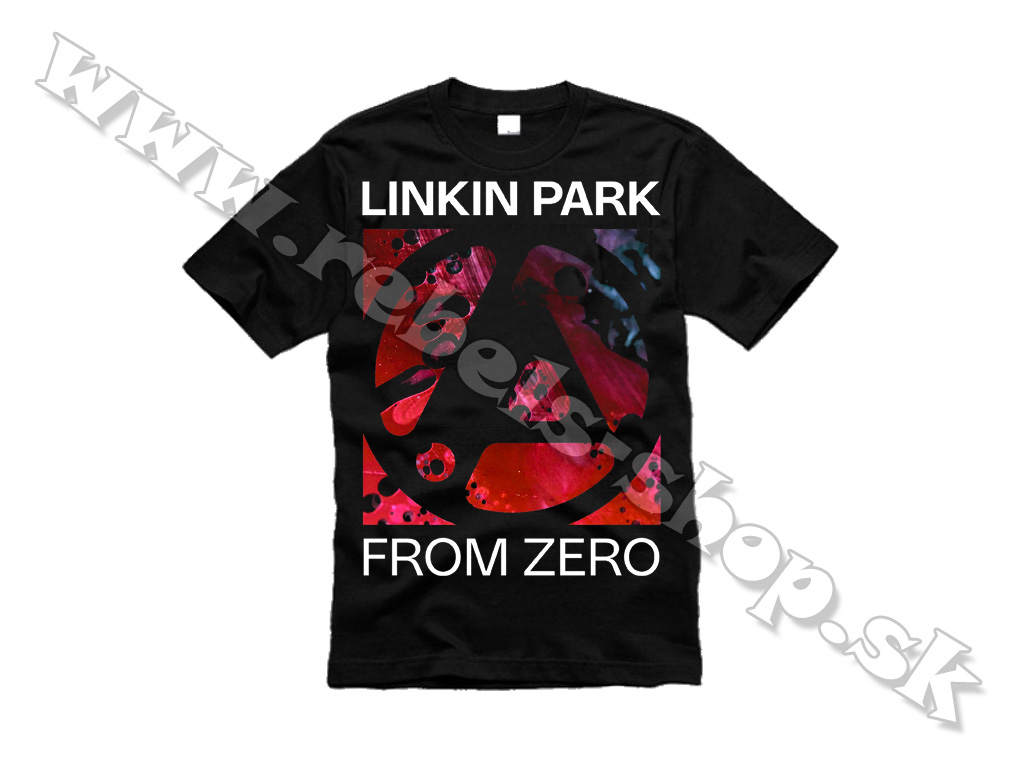 Tričko "Linkin Park"