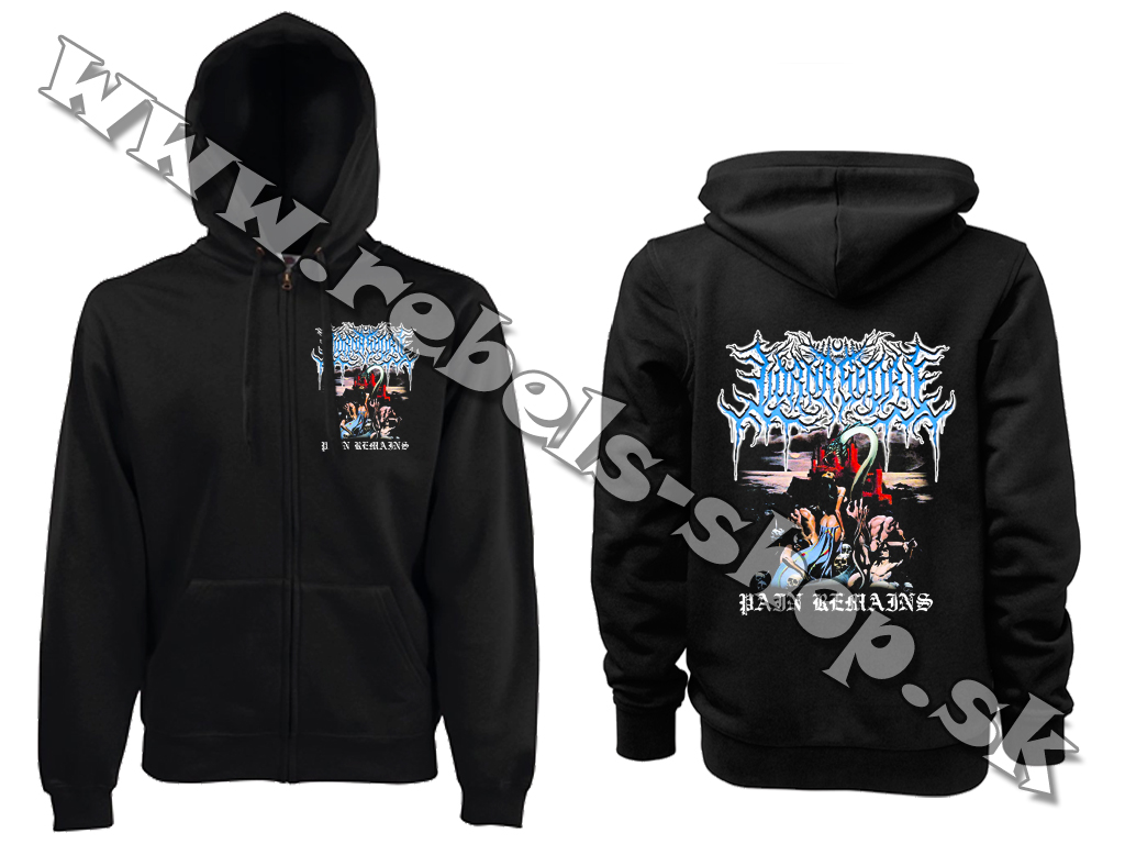 Mikina "Lorna Shore"