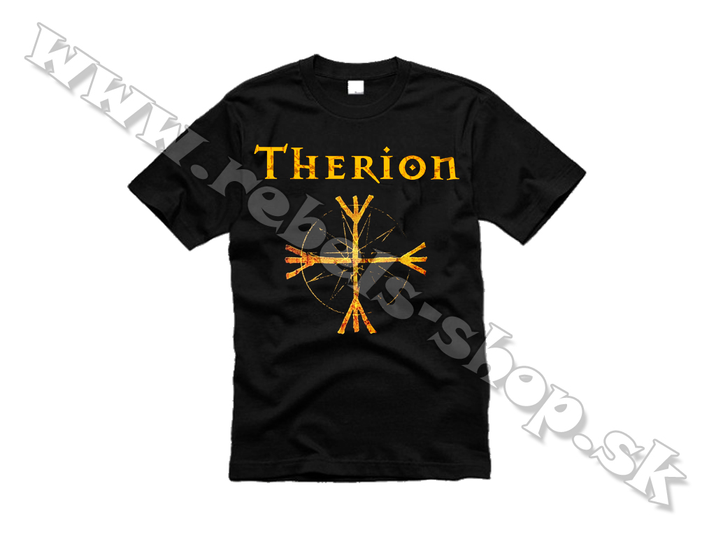 Tričko "Therion"
