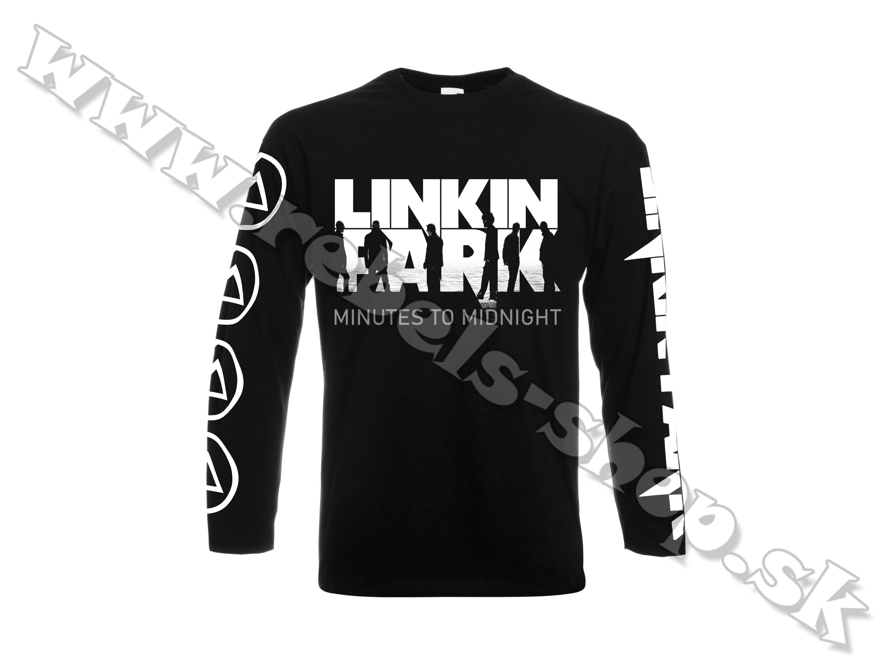 Tričko "Linkin Park"