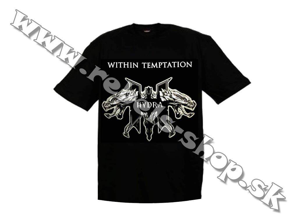 Tričko "Within Temptation"