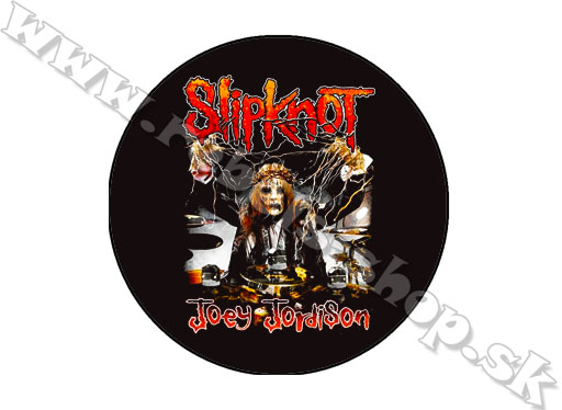 Odznak "Slipknot"