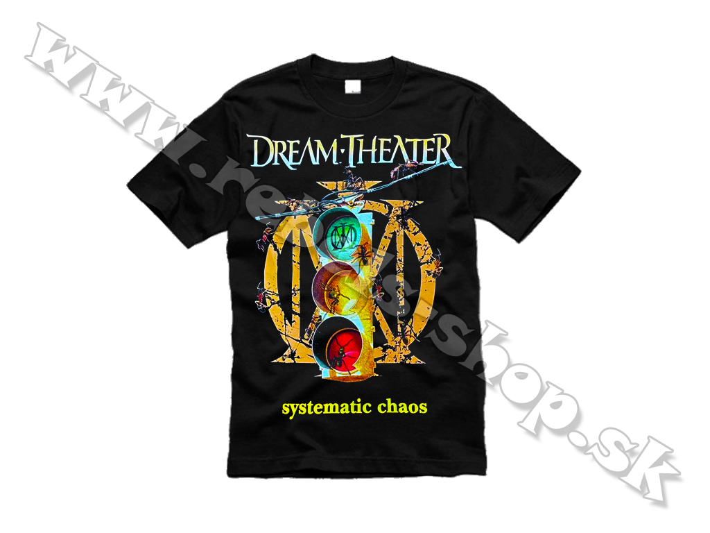 Tričko "Dream Theater"