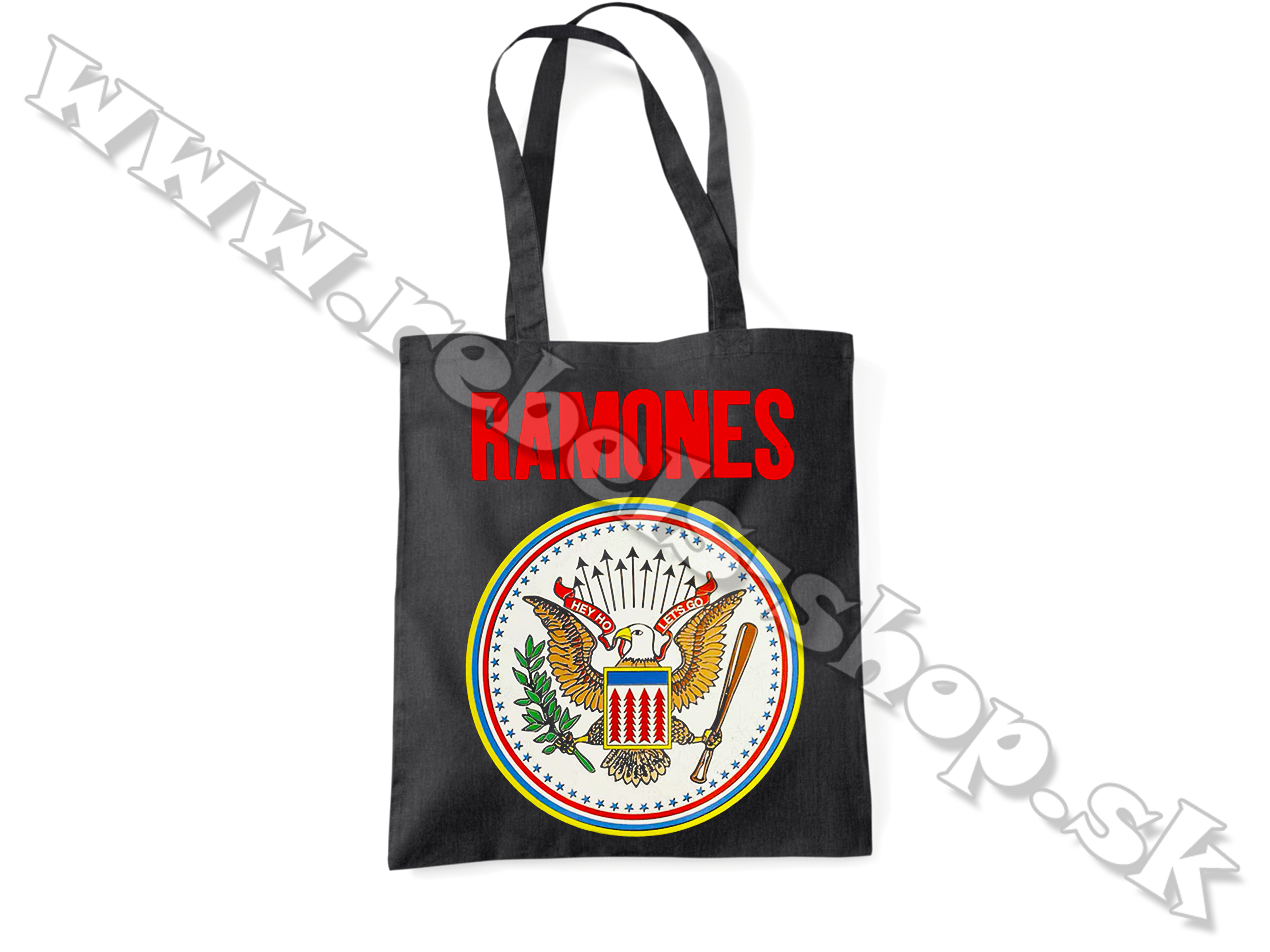 Taška "Ramones"