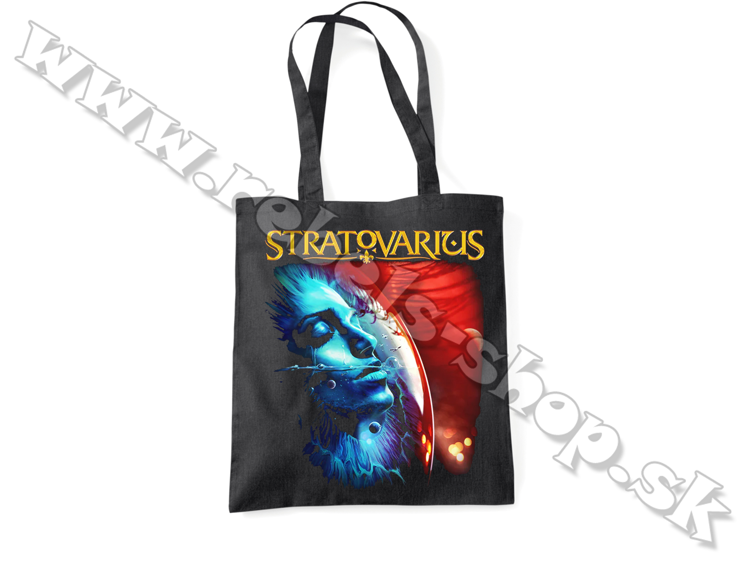 Taška "Stratovarius"