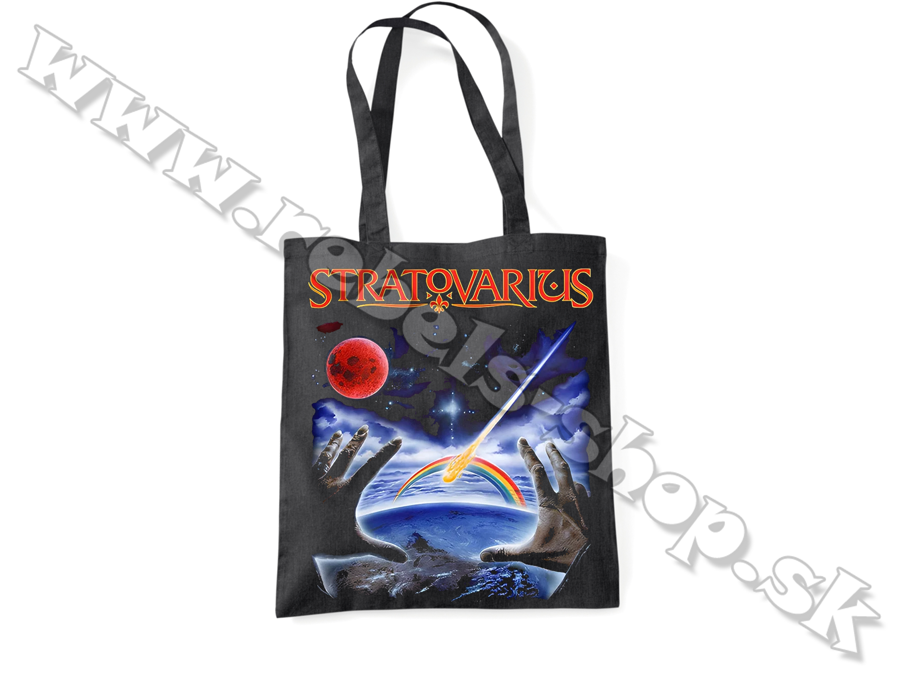 Taška "Stratovarius"