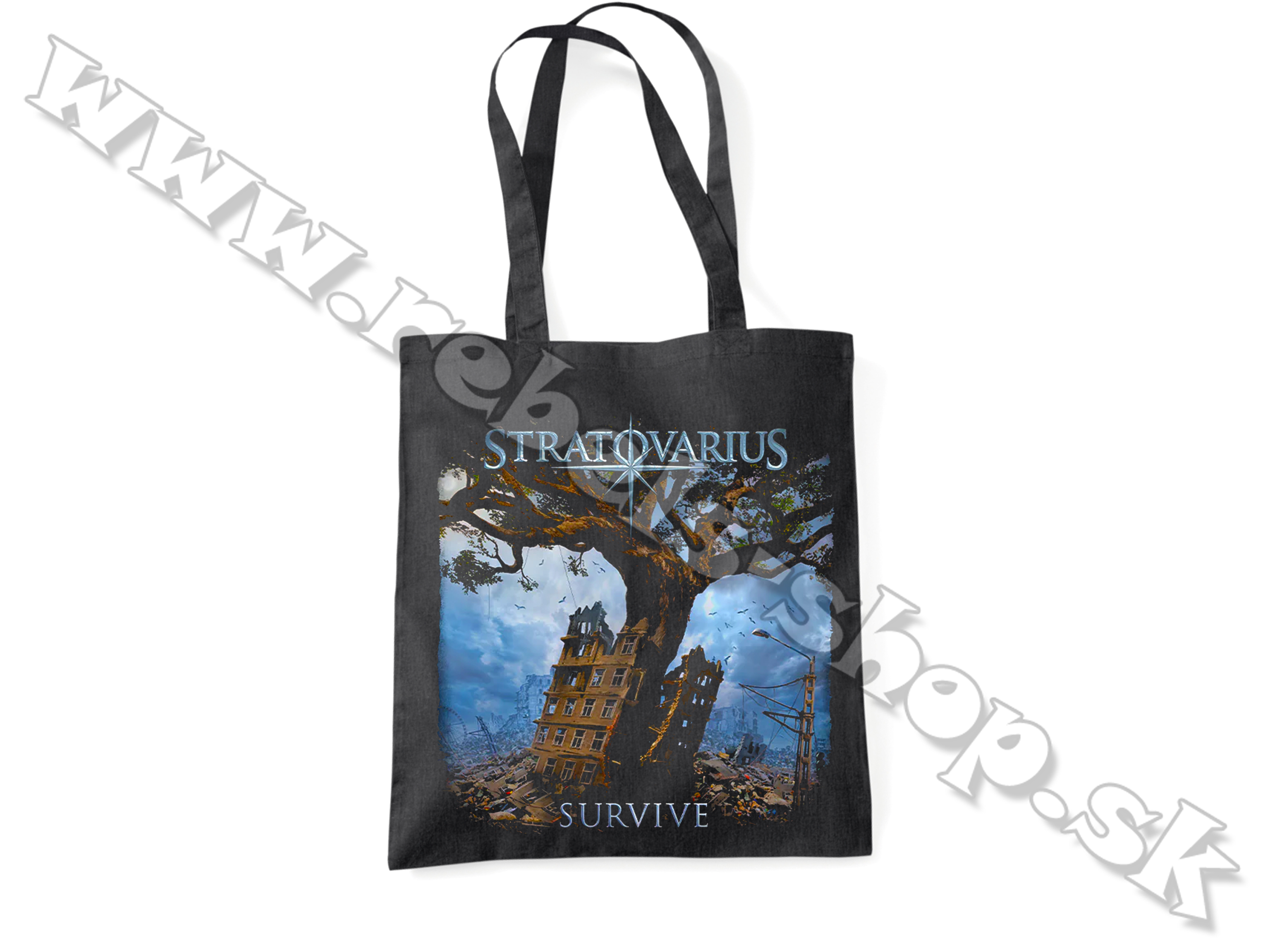 Taška "Stratovarius"