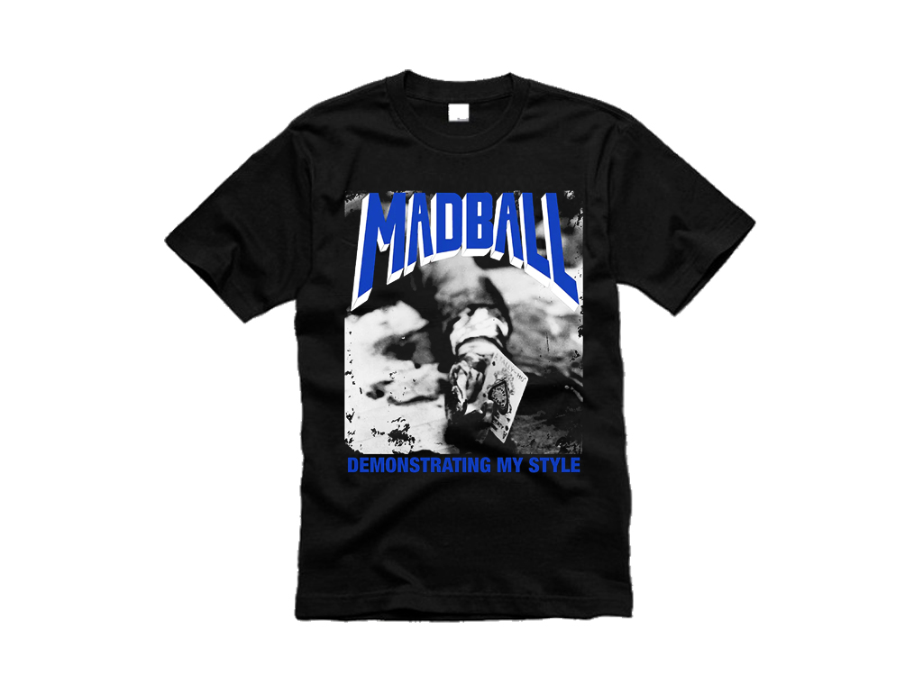 Tričko "Madball"