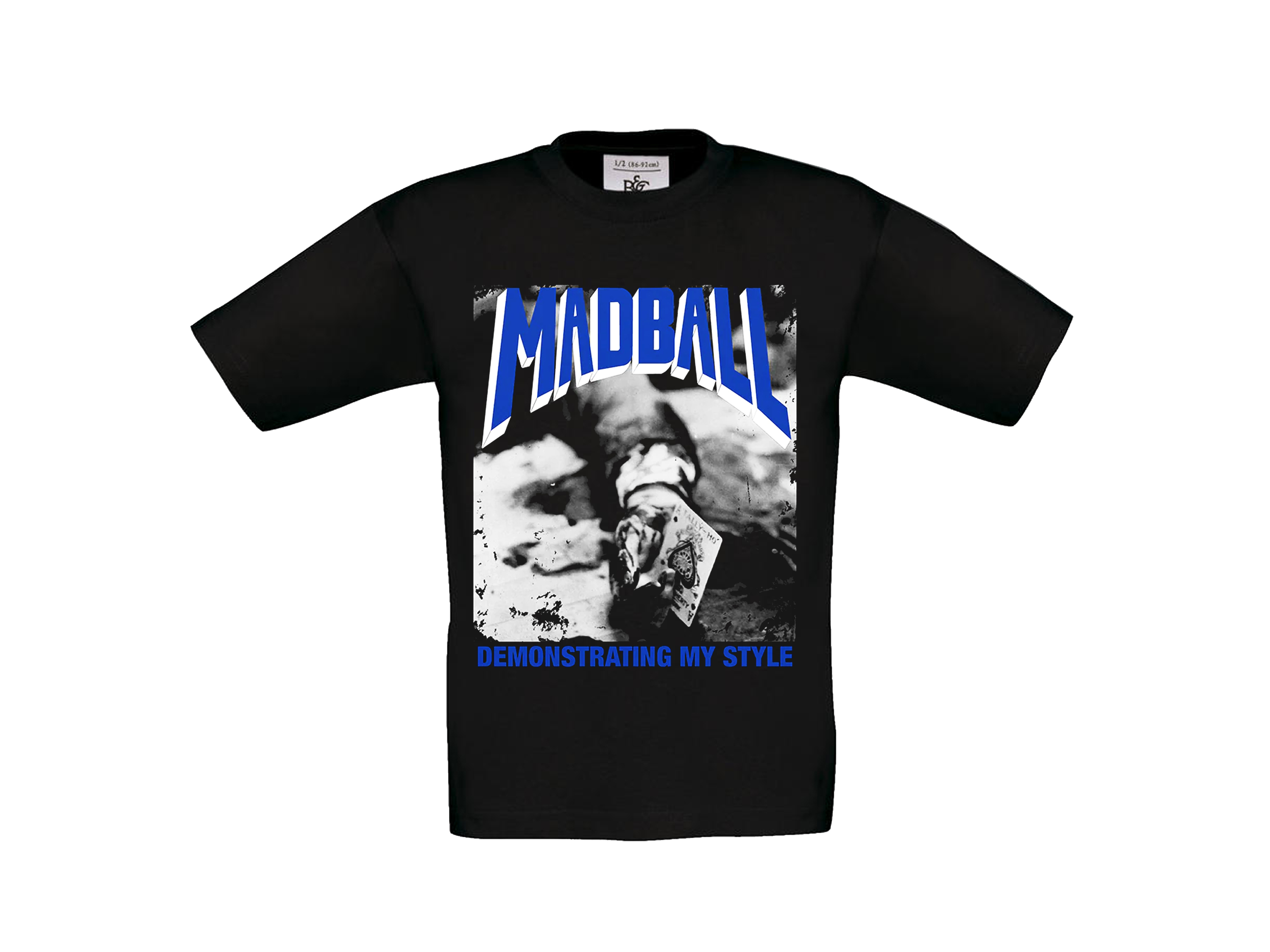 Detské Tričko "Madball"