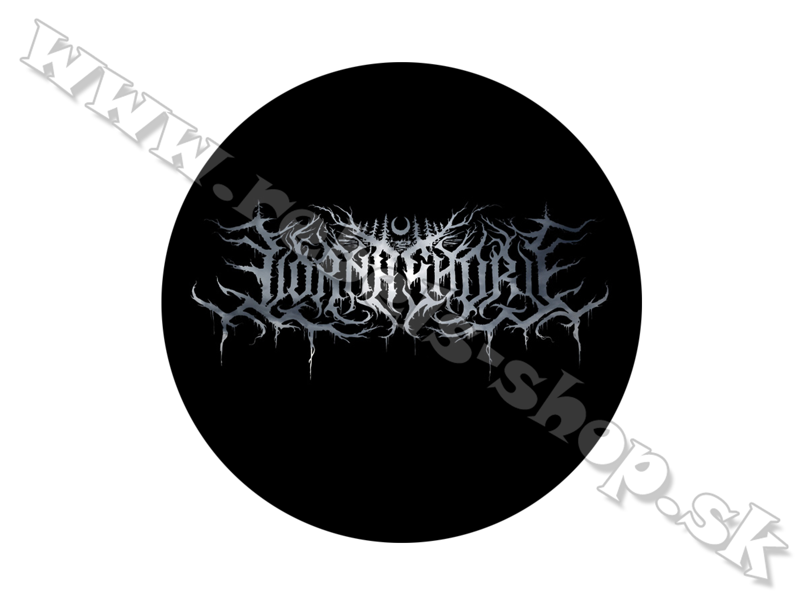 Odznak "Lorna Shore"