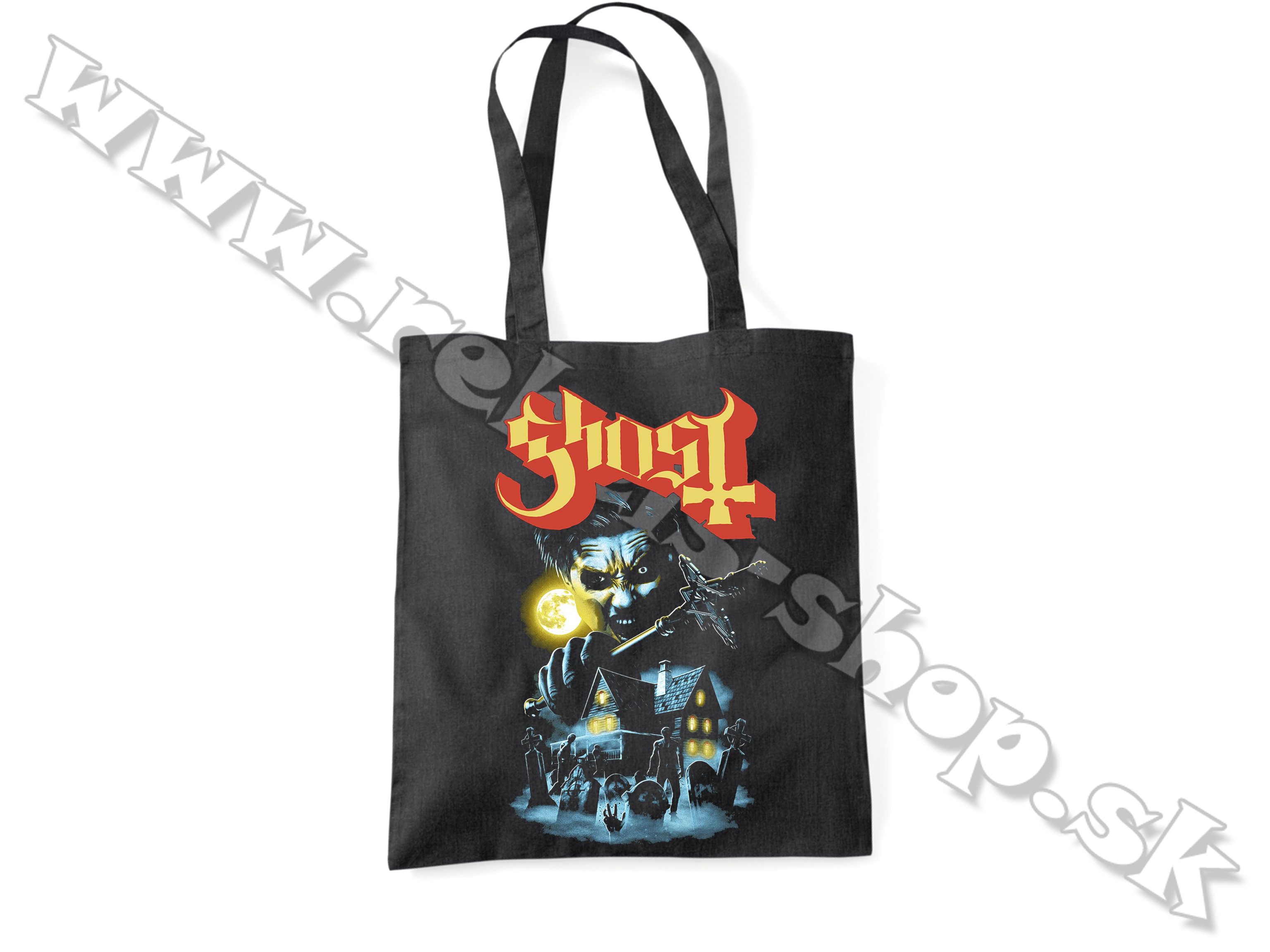 Taška "Ghost"