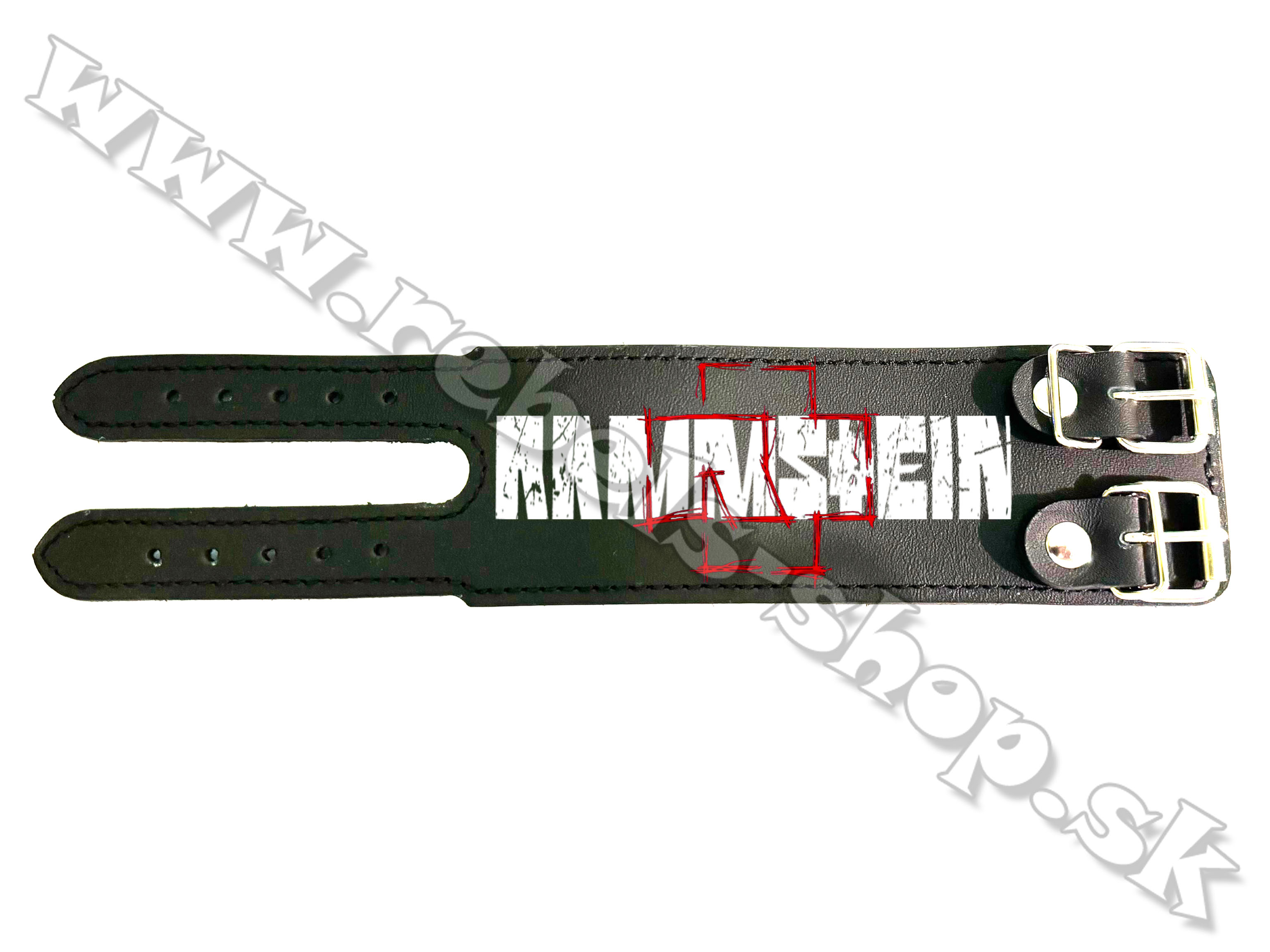 Náramok "Rammstein"