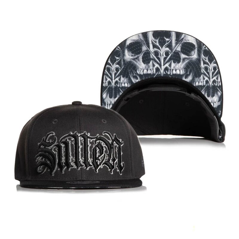 Šiltovka "Sullen - Prudente VII"!