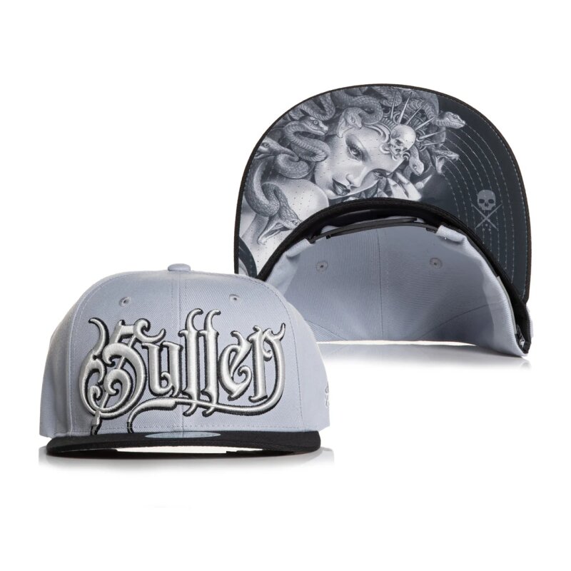 Šiltovka "Sullen - Anko Tattoo"!