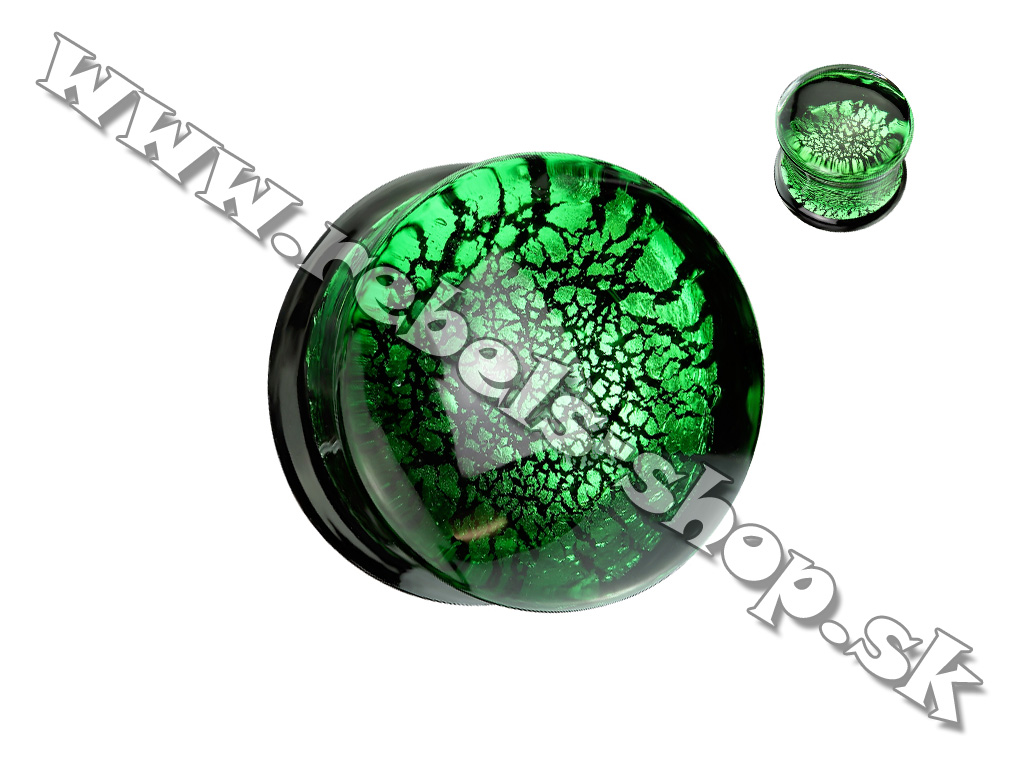 Plug 6 - 25 mm