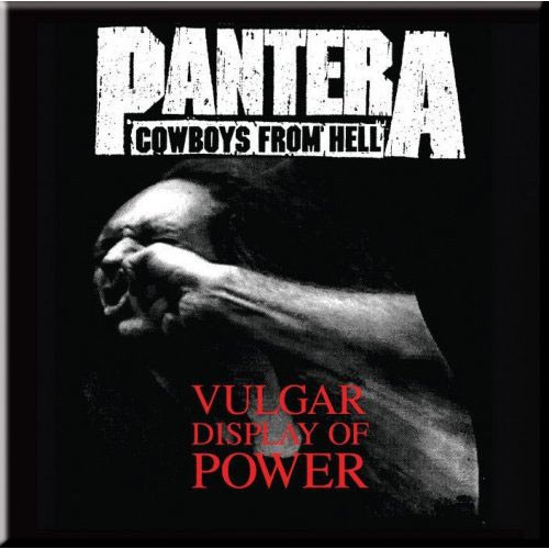 Vlajka "Pantera"