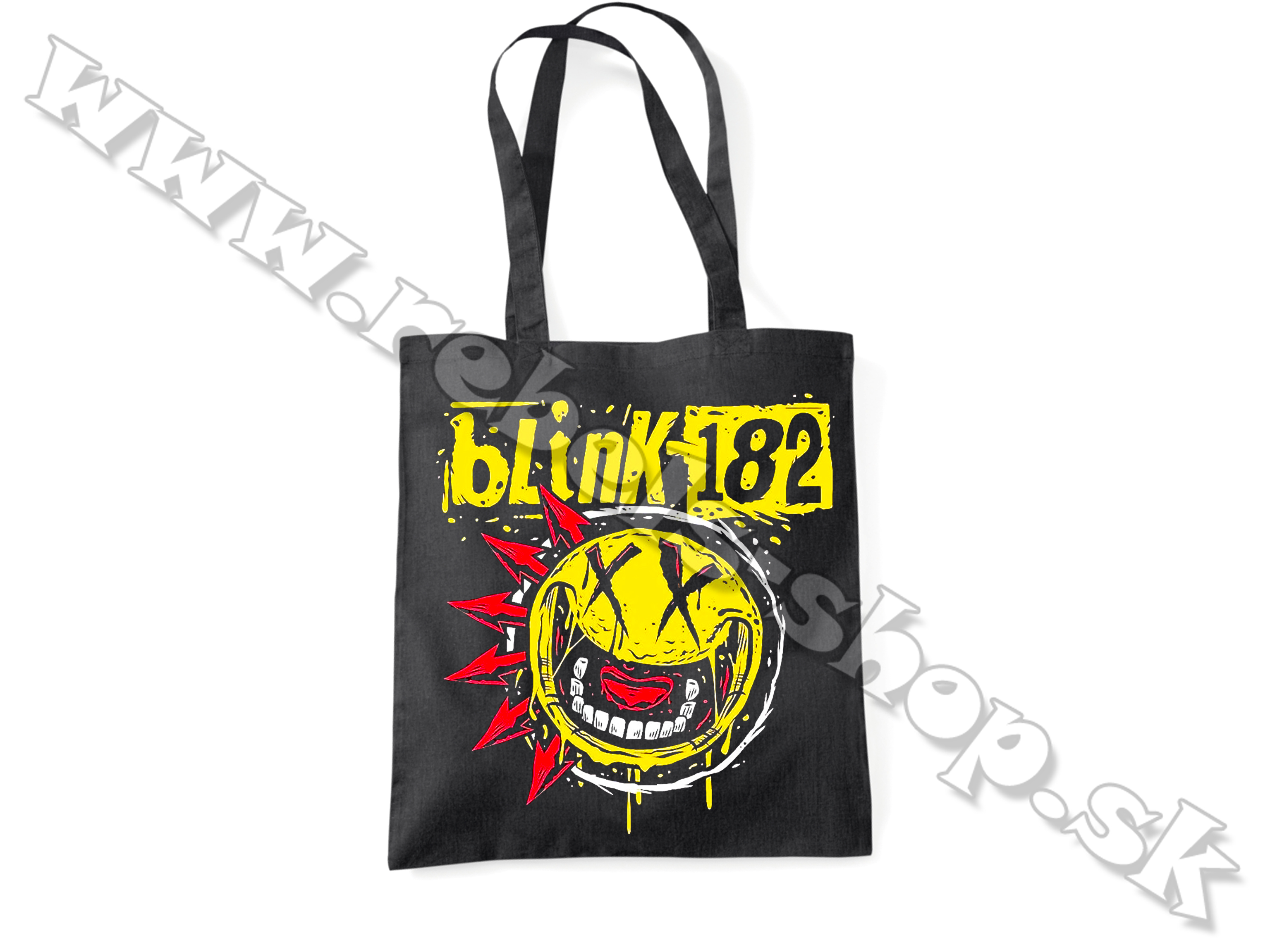 Taška "Blink 182"
