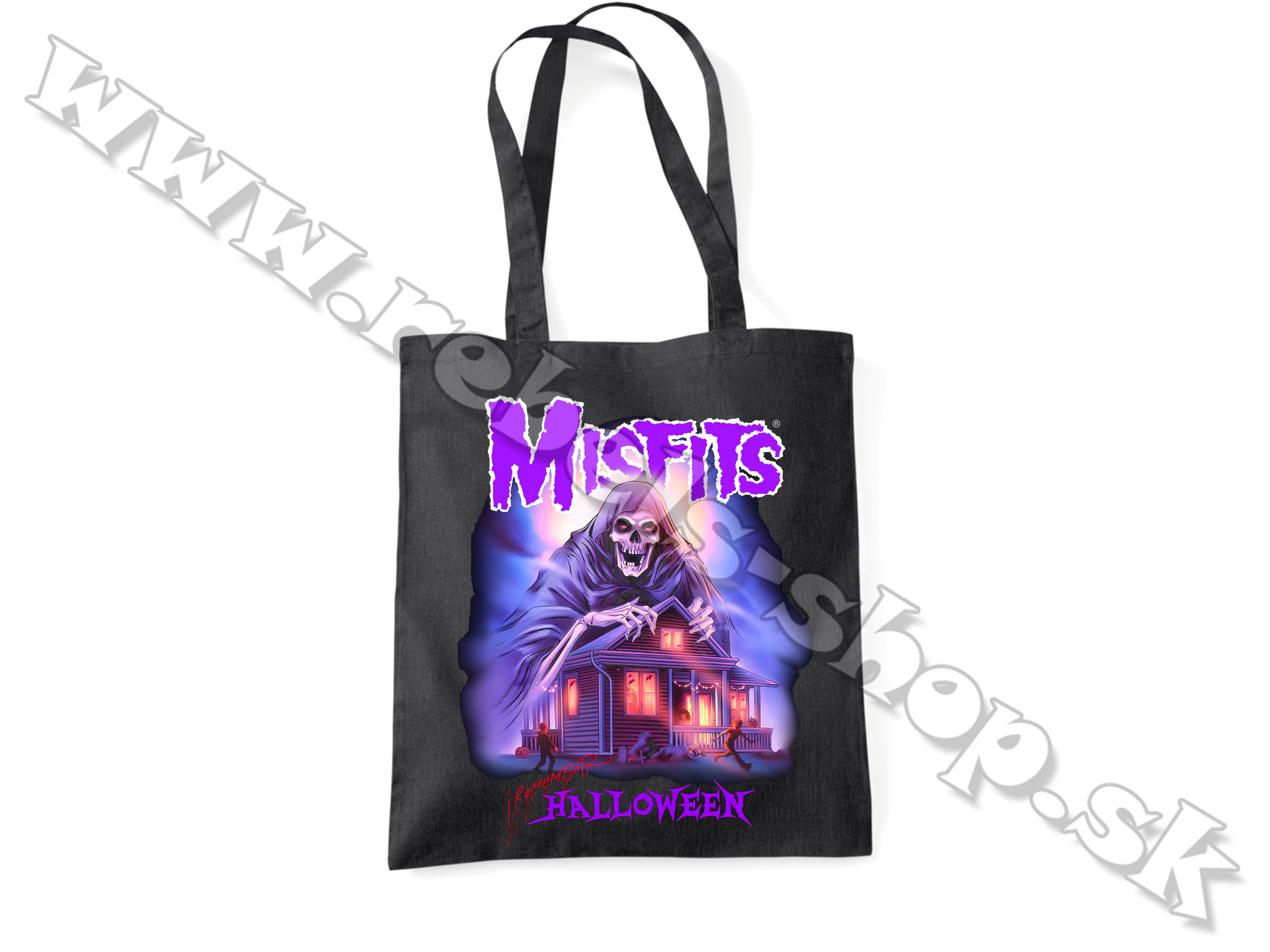 Taška "Misfits"