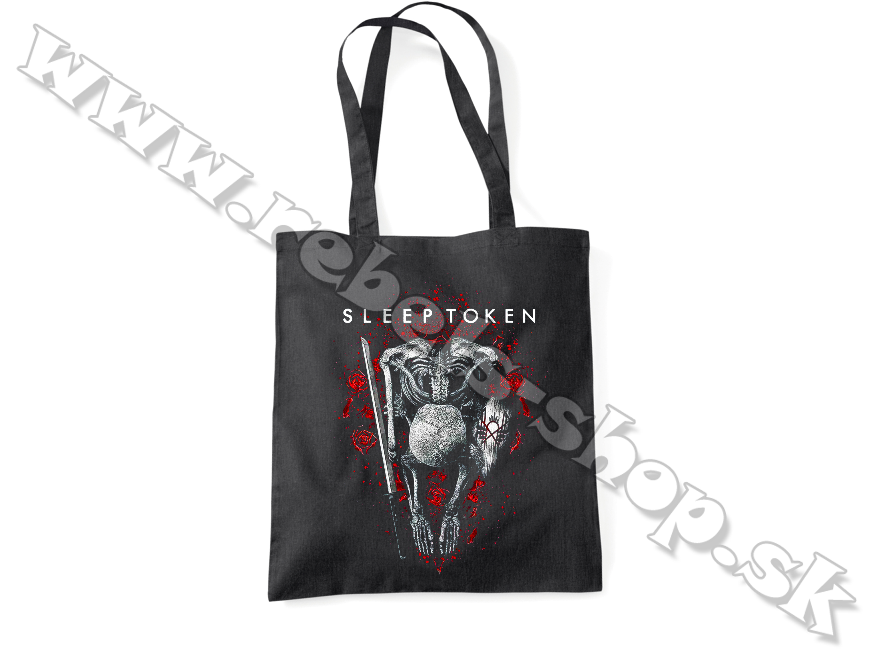 Taška "Sleep Token"