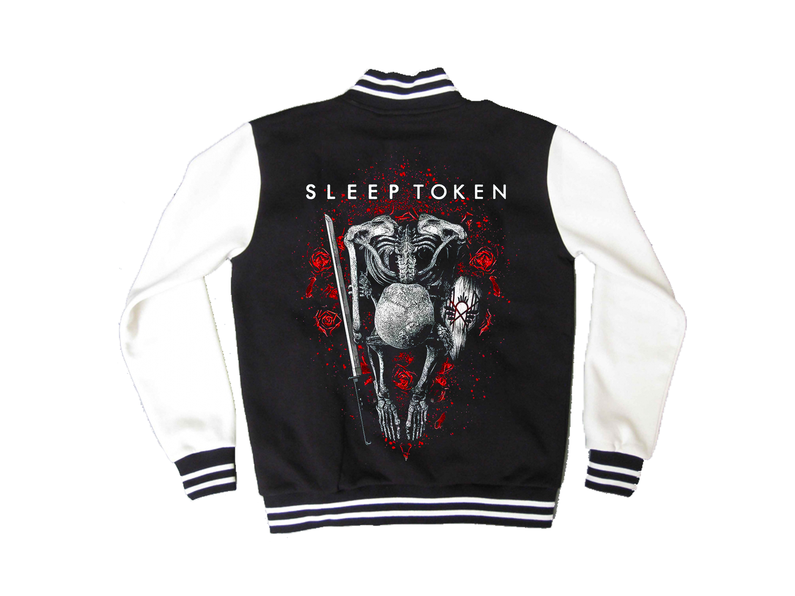 College bunda "Sleep Token"