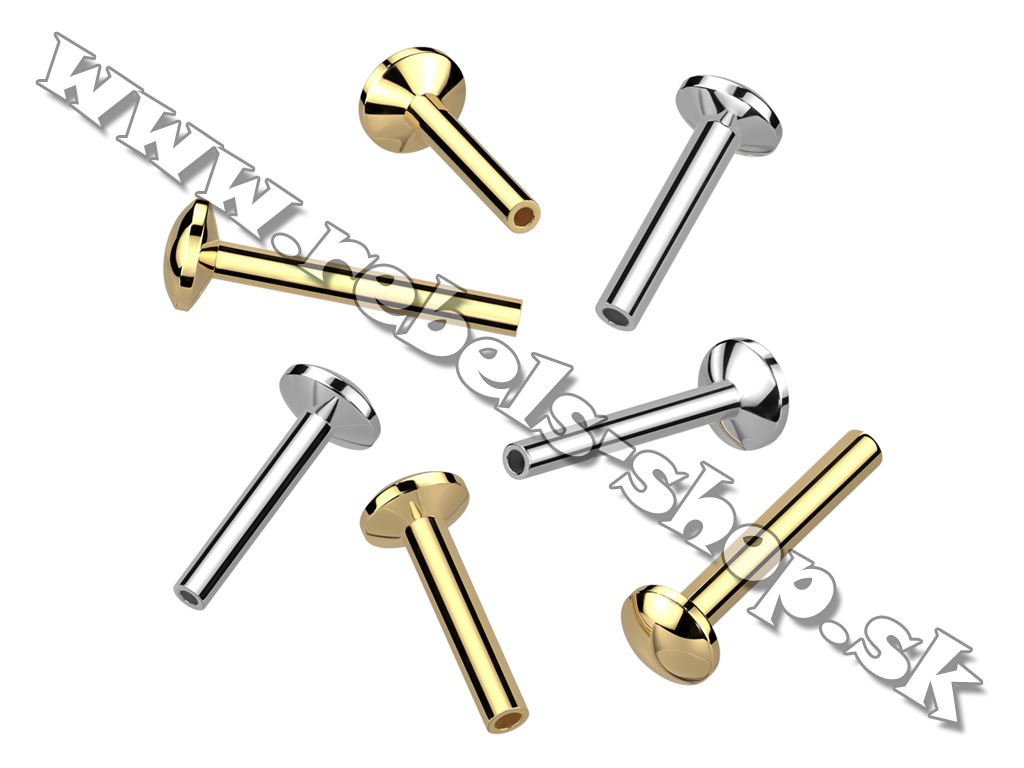 Labreta - diel 1,2 mm