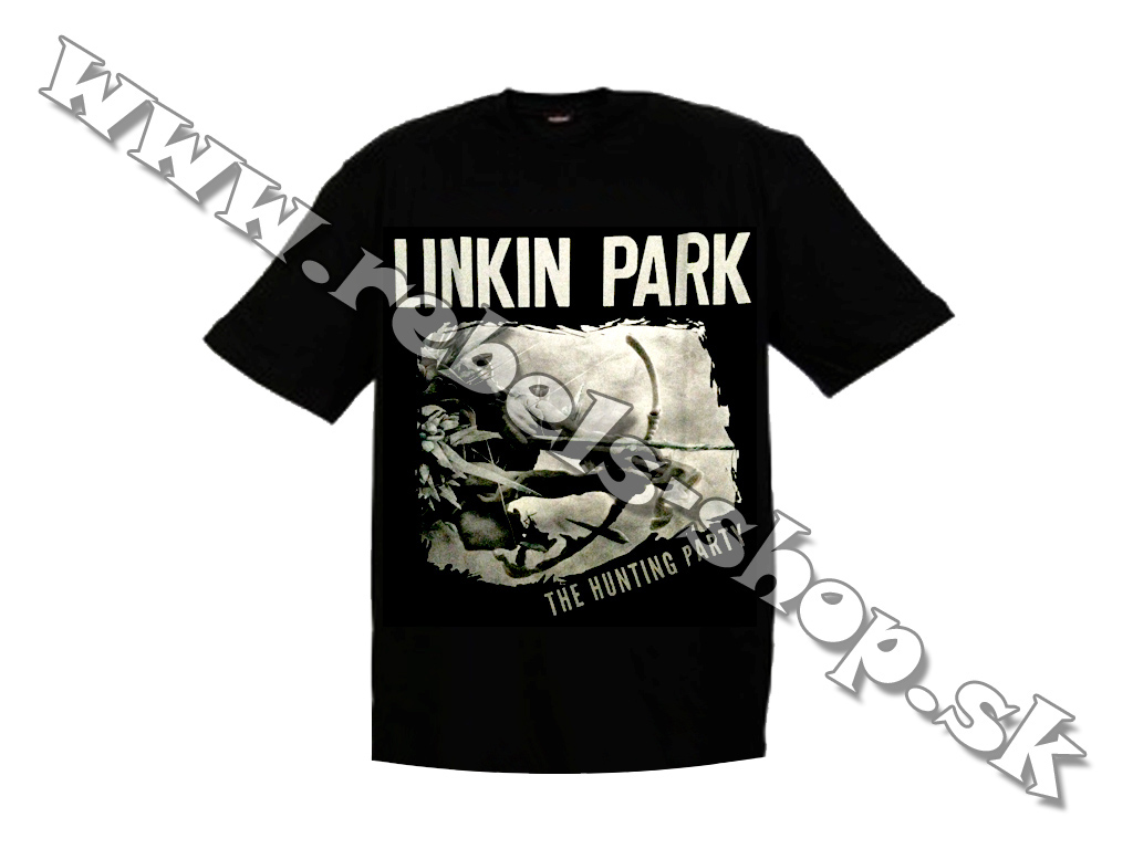 Tričko "Linkin Park"