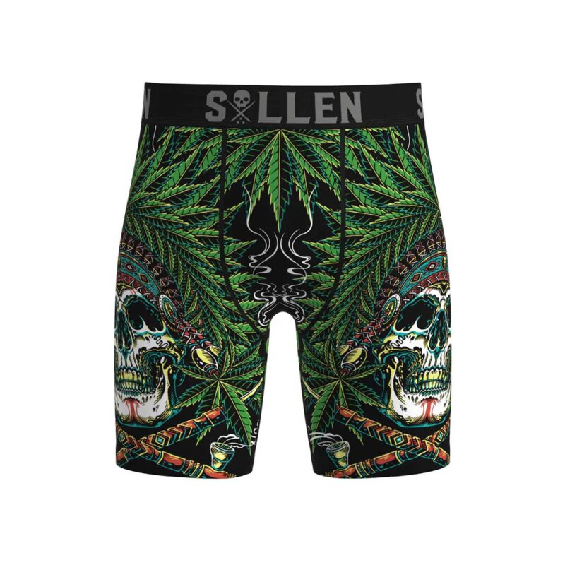 Boxerky "Sullen - Chiefin"