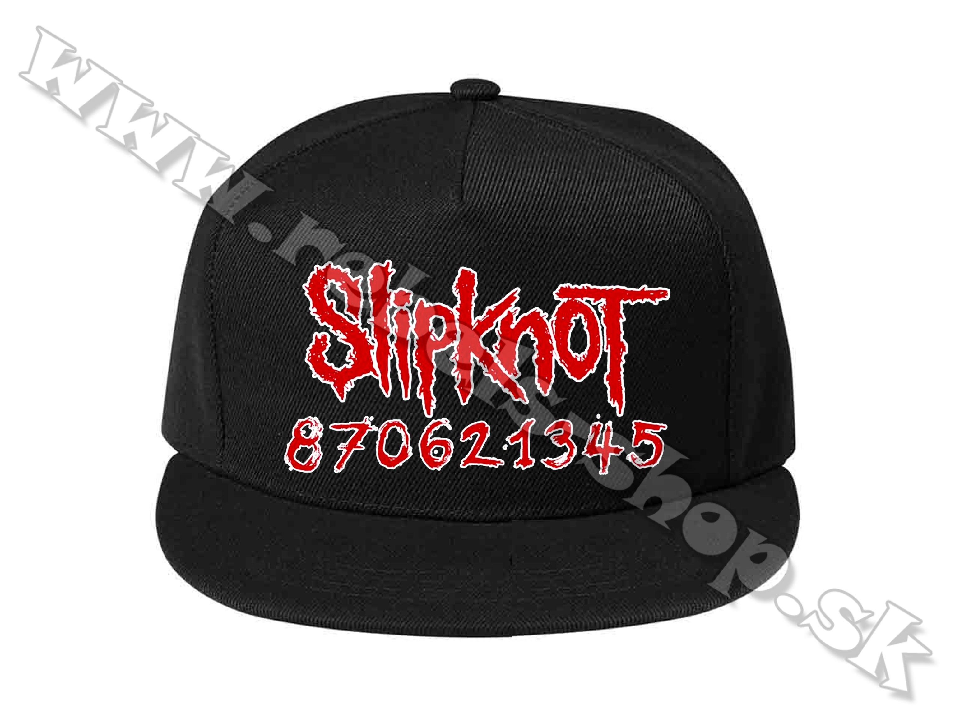 Šiltovka "Slipknot"