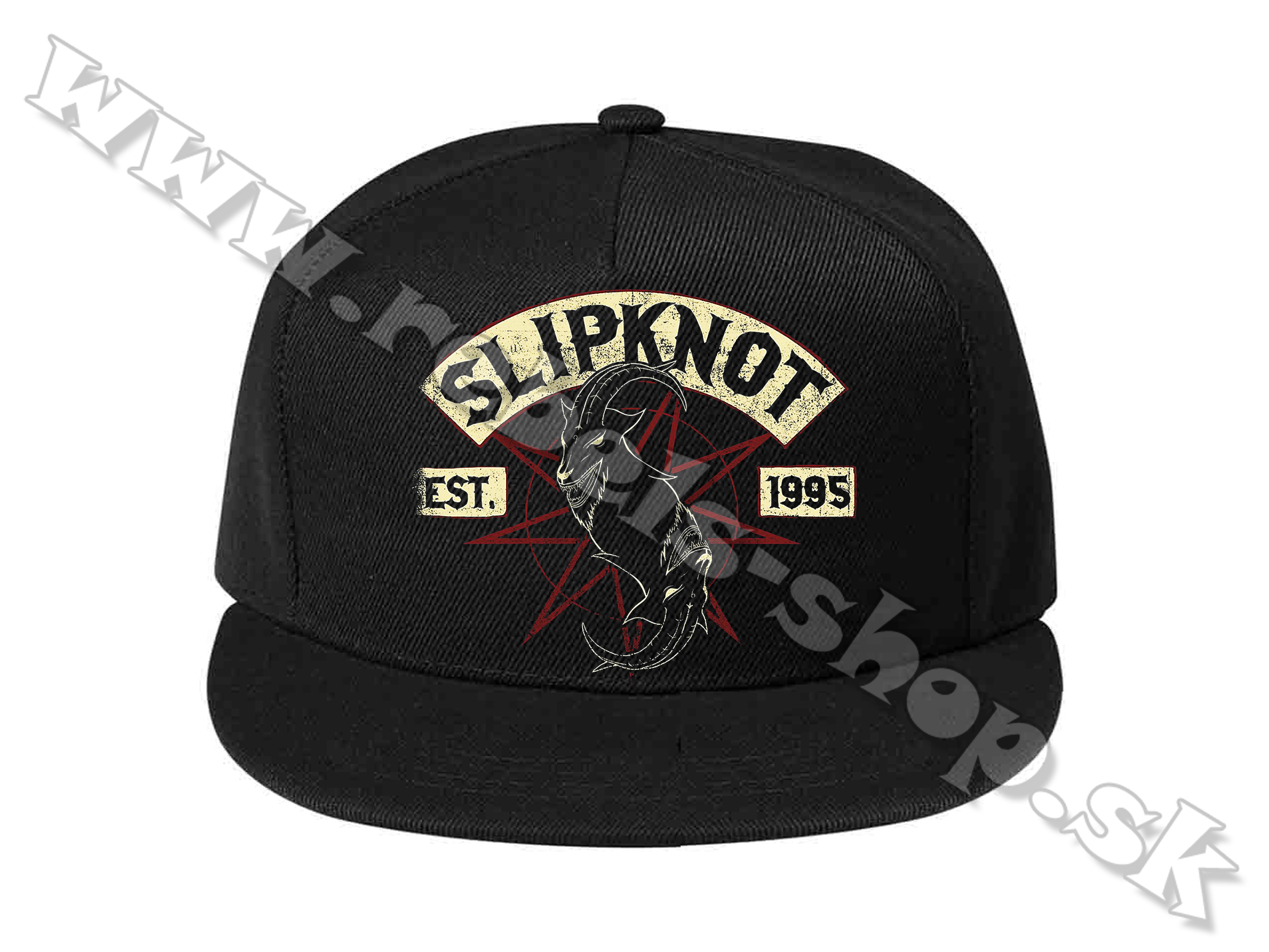Šiltovka "Slipknot"