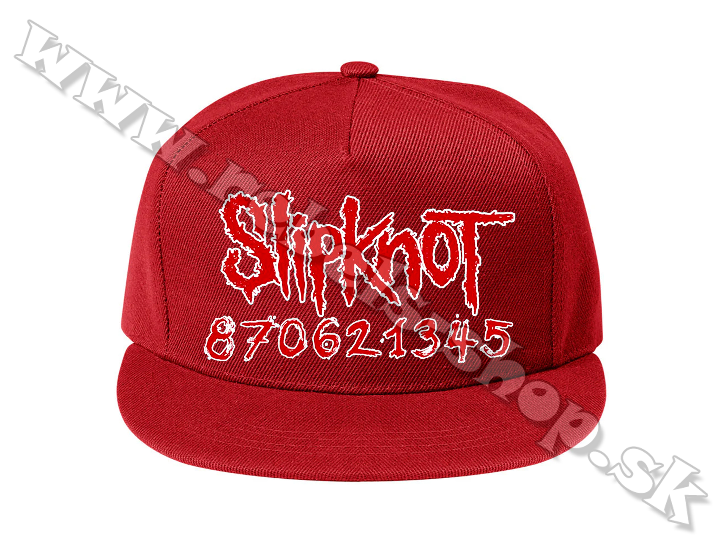 Šiltovka "Slipknot"