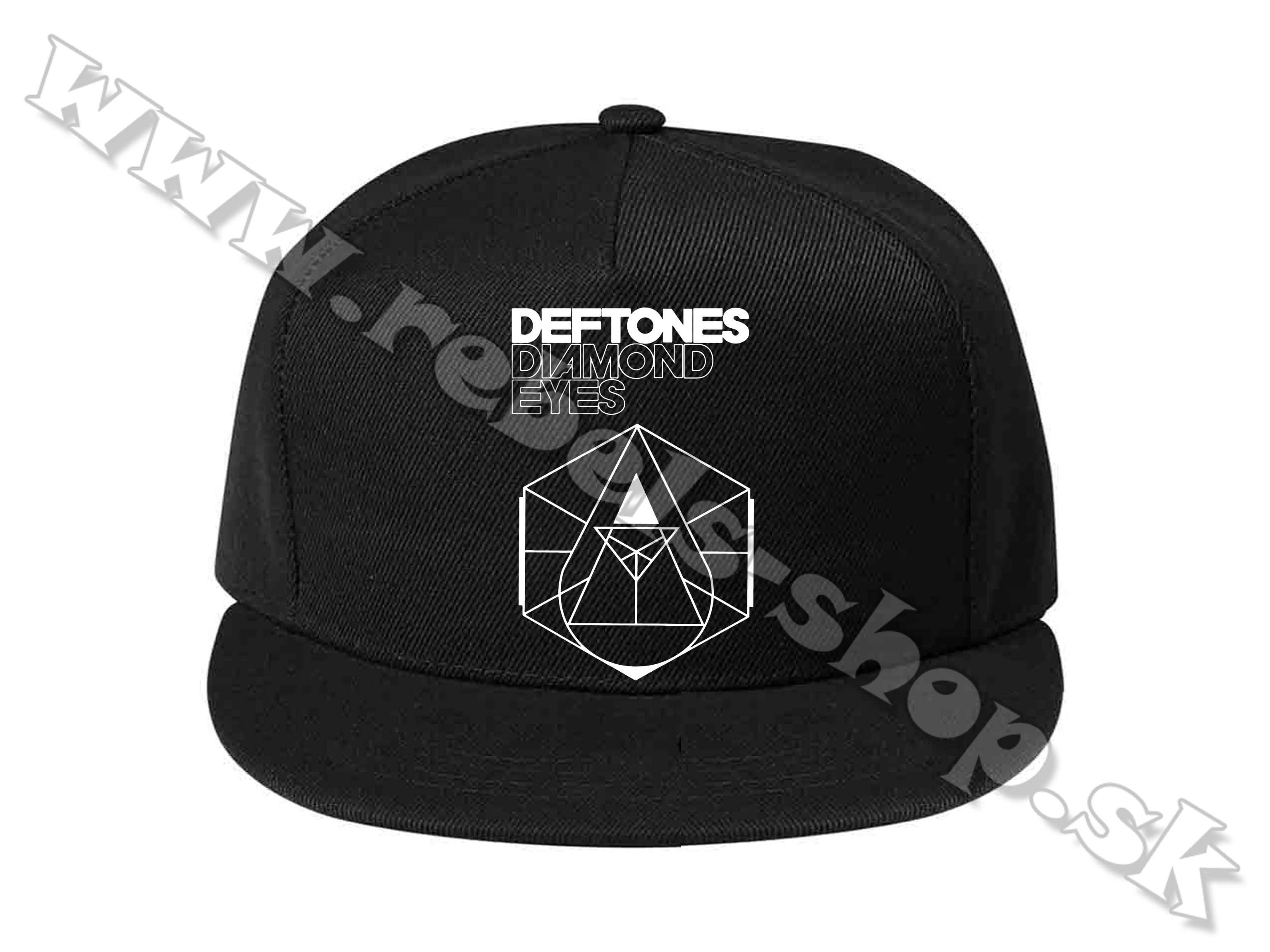 Šiltovka "Deftones"