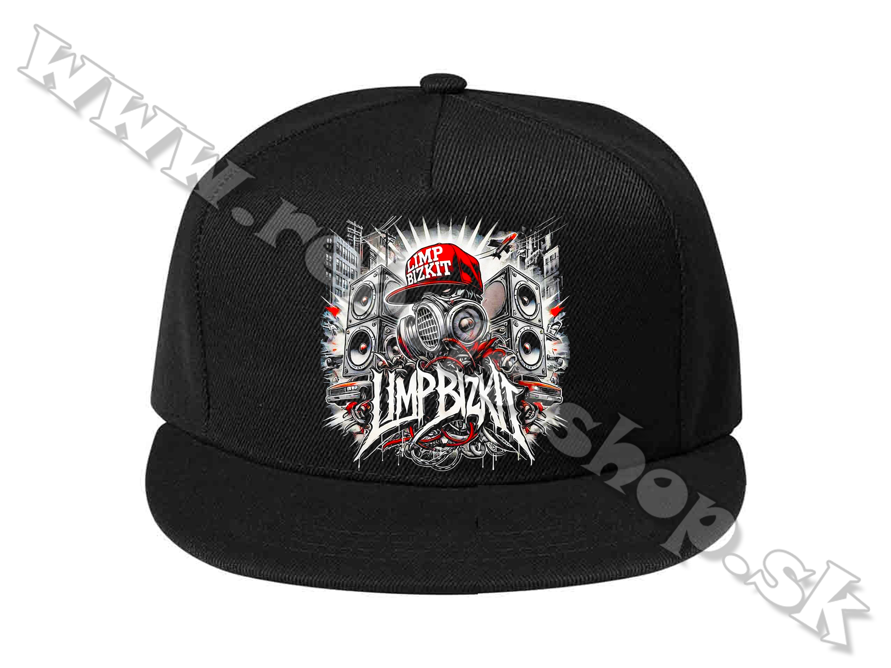 Šiltovka "Limp Bizkit"