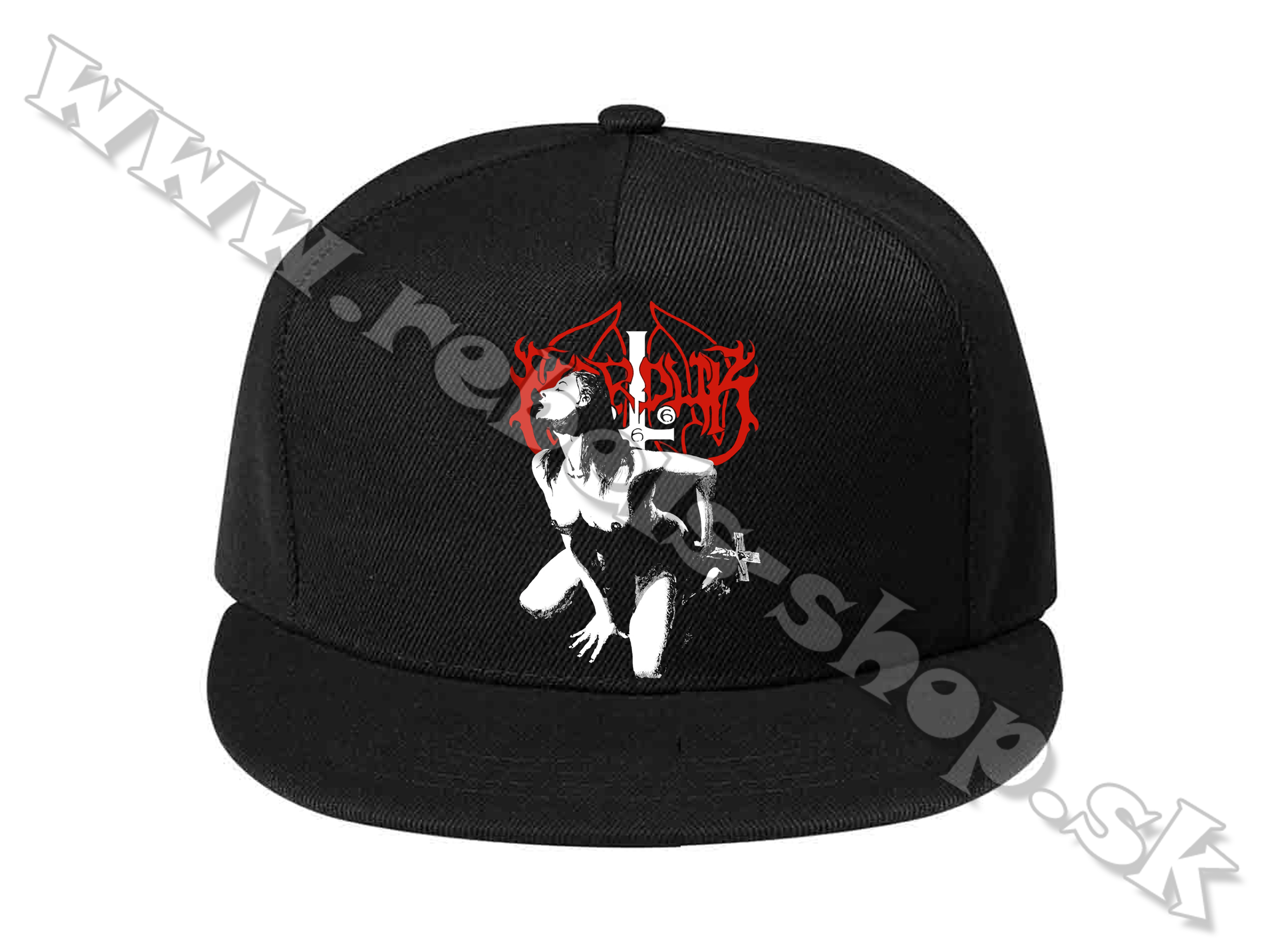 Šiltovka "Marduk"