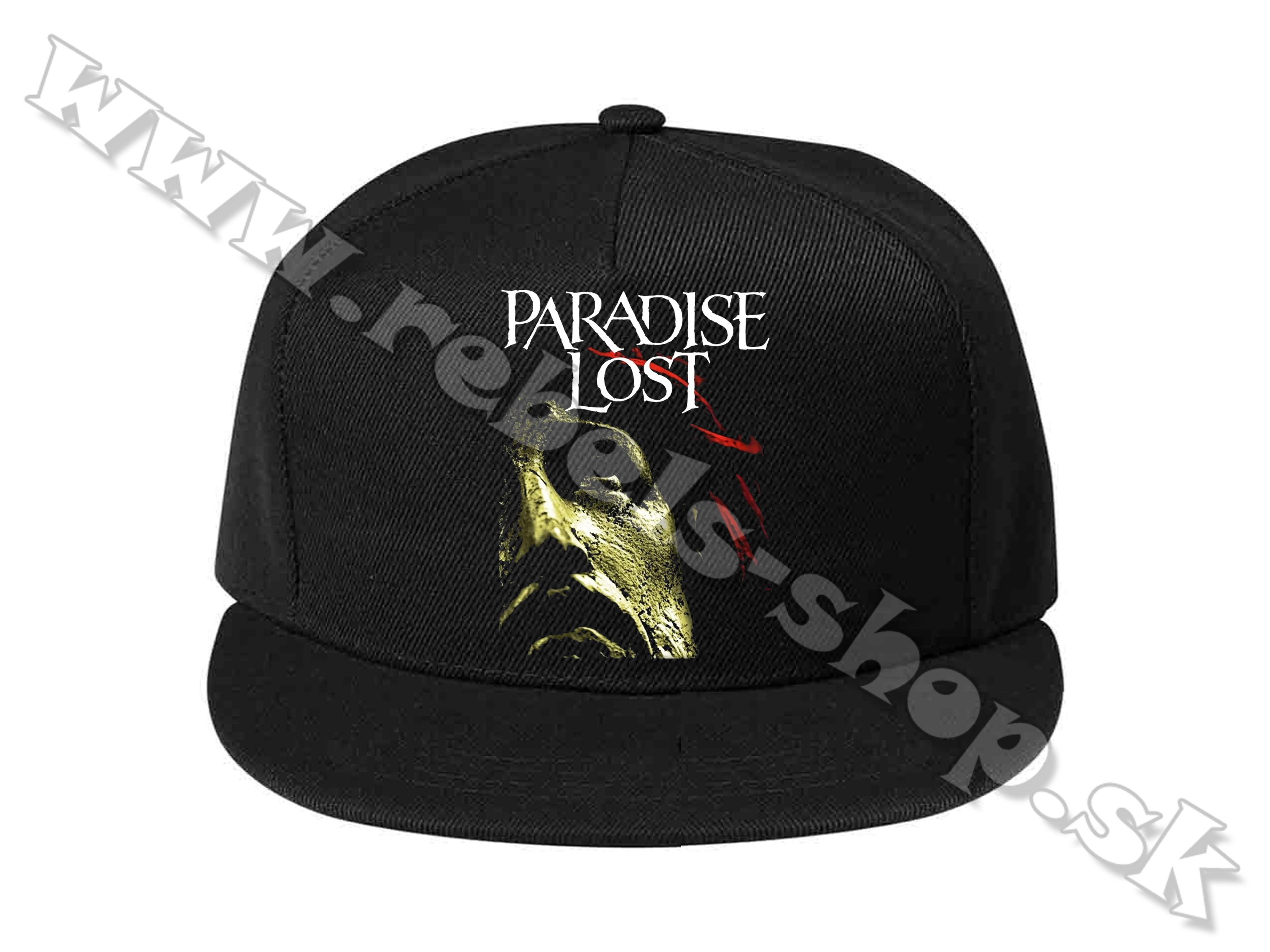 Šiltovka "Paradise Lost"