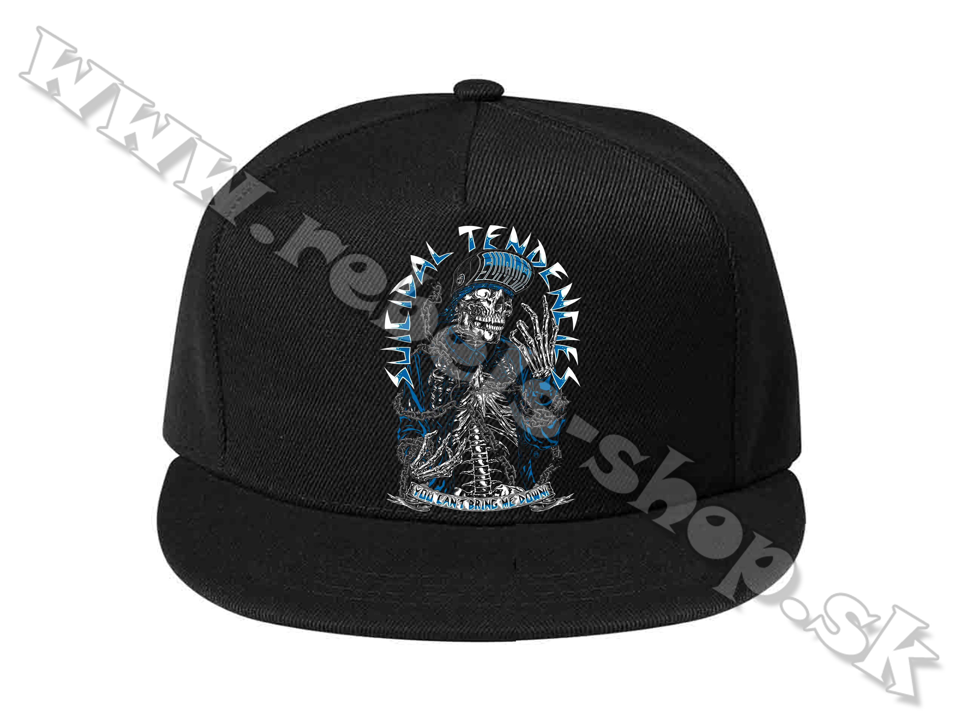 Šiltovka "Suicidal Tendencies"