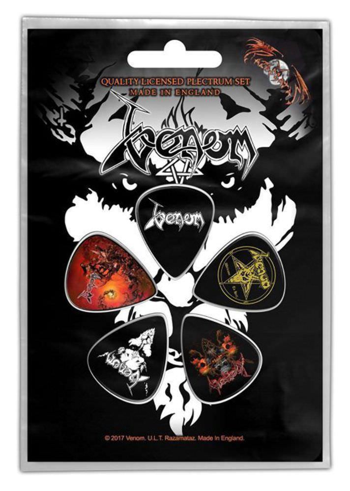 Trsátko "Venom" 