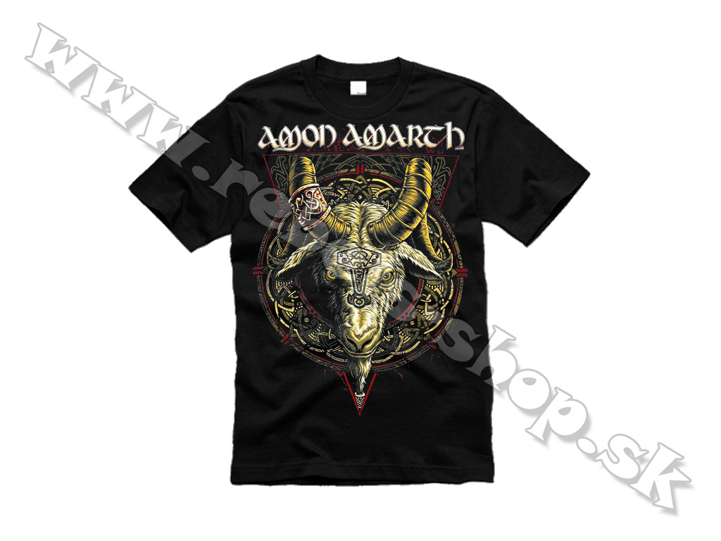 Tričko "Amon Amarth"