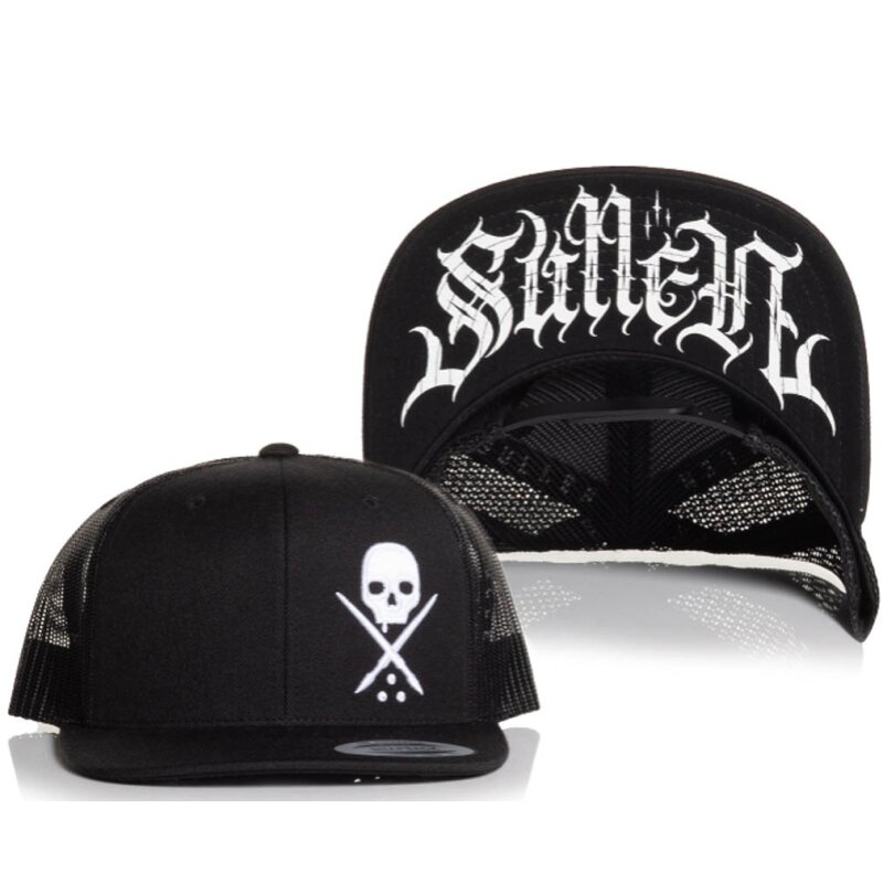 Šiltovka "Sullen - Hook"!