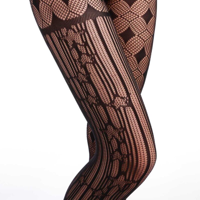 Erogance Tights - "Nadja"!