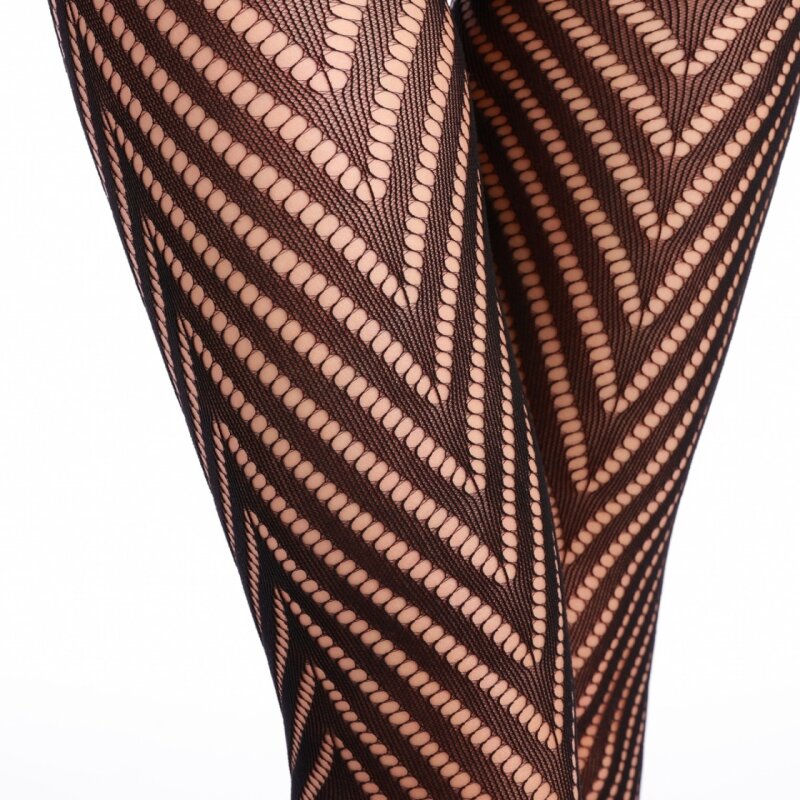 Erogance Tights - "Jenny"!
