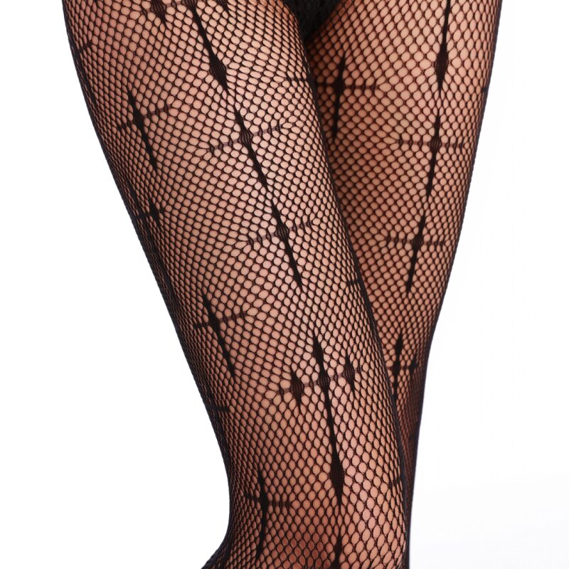 Erogance Tights - "Cross"!