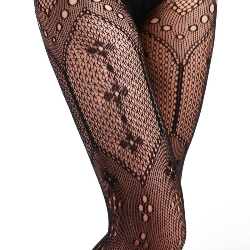 Erogance Tights - "Fiyu"!
