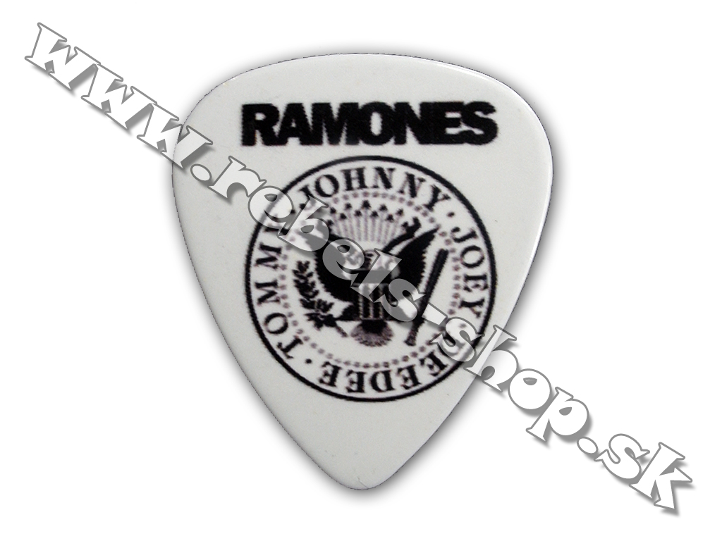 Trsátko "Ramones"