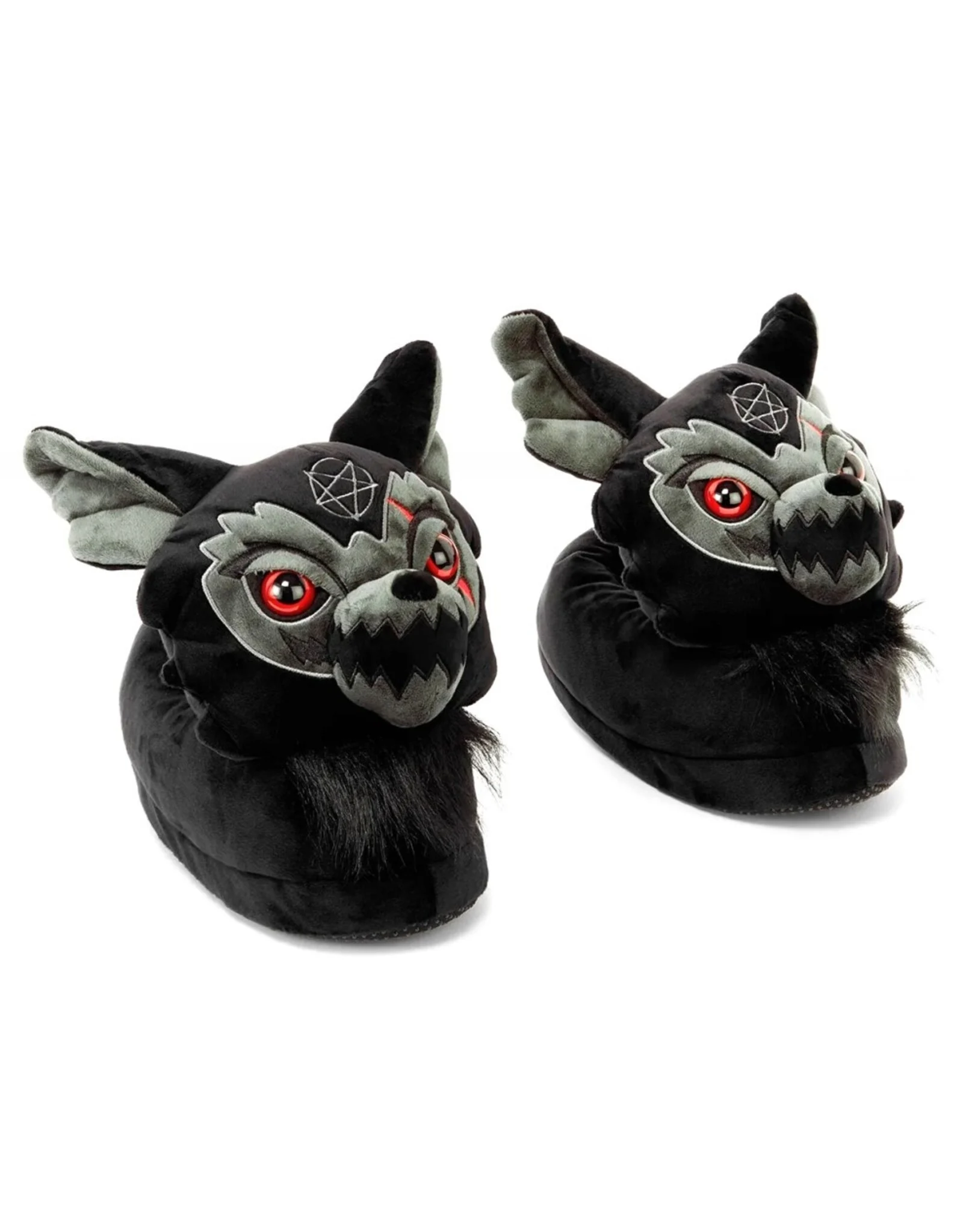 KILLSTAR Papuče - Werewolf Fang