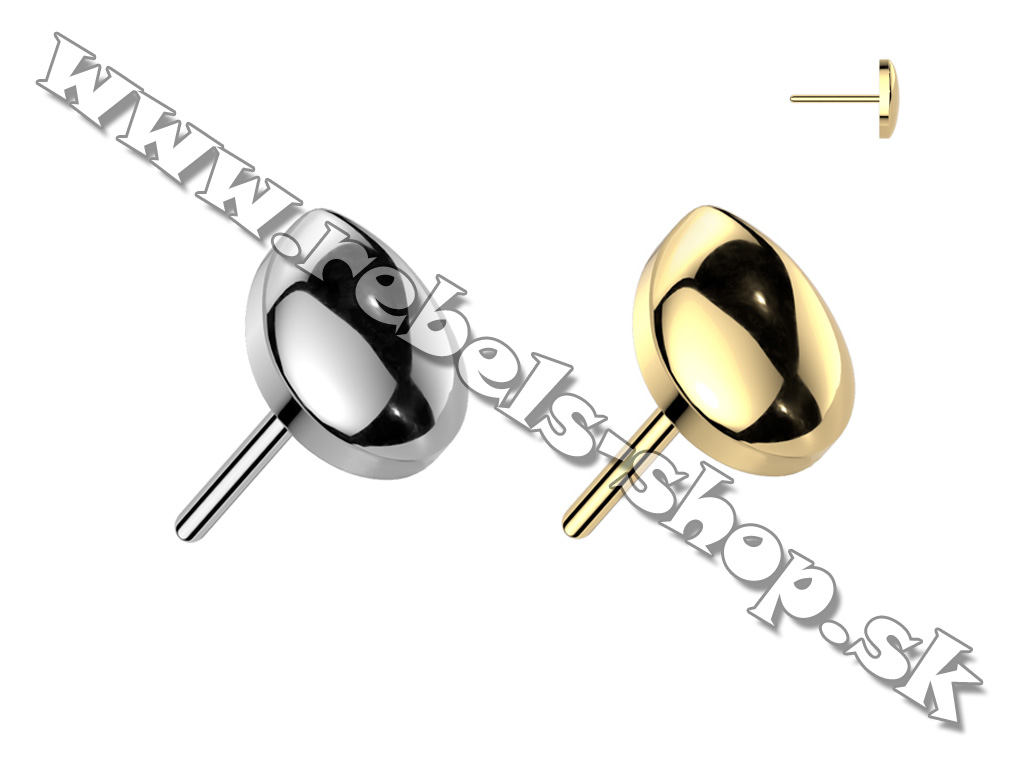 Násada 1,2 mm