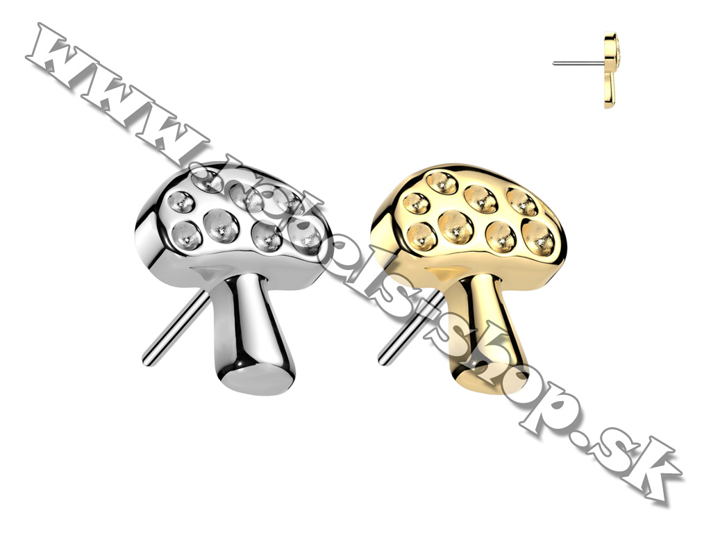 Násada 1,2 mm